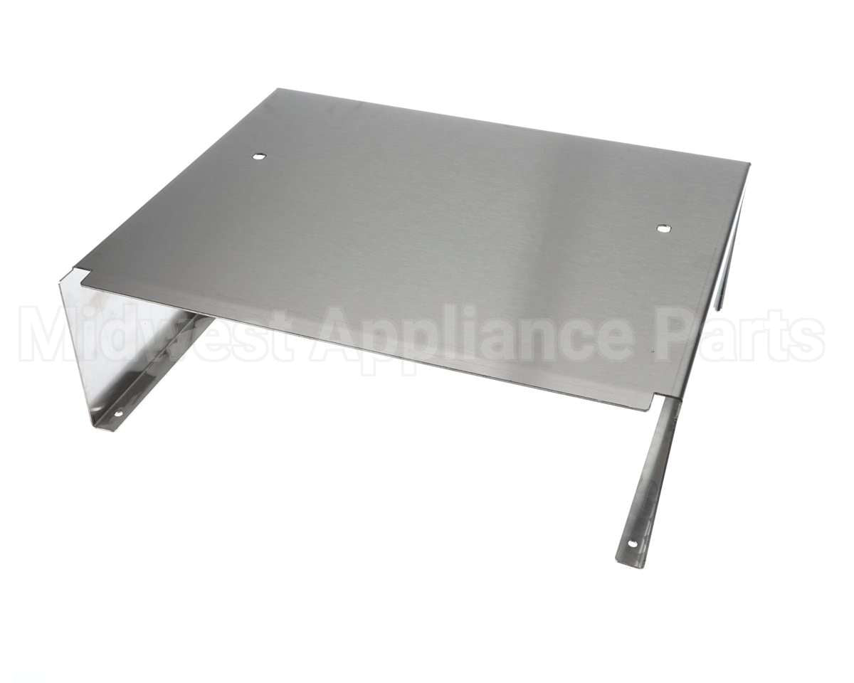 A4111302-C Pitco Splash Bk,Sg14,Sg14R