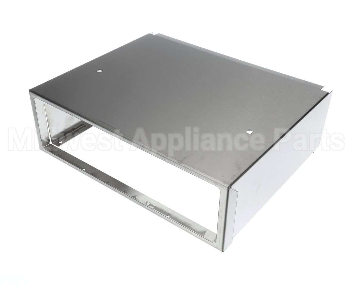 A4111302-C Pitco Splash Bk,Sg14,Sg14R