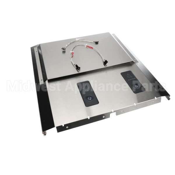 A41164-023 Compatible Scotsman Hid Button Conversio