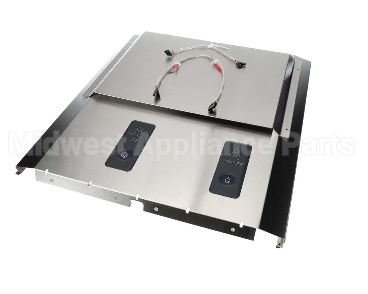 A41164-023 Scotsman Hid Button Conversio