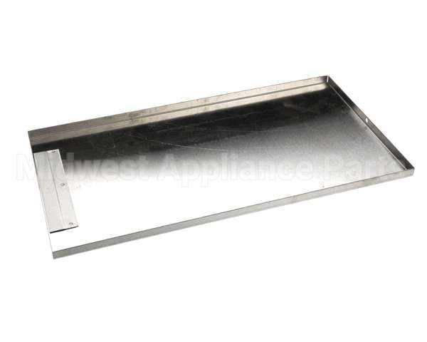 A413-027 Grindmaster Cecilware Top Cvr Weldment Ap-200E