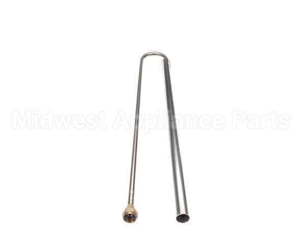 A418-005 Grindmaster Cecilware Fill Tube/10 Gal Pumpspace Svr