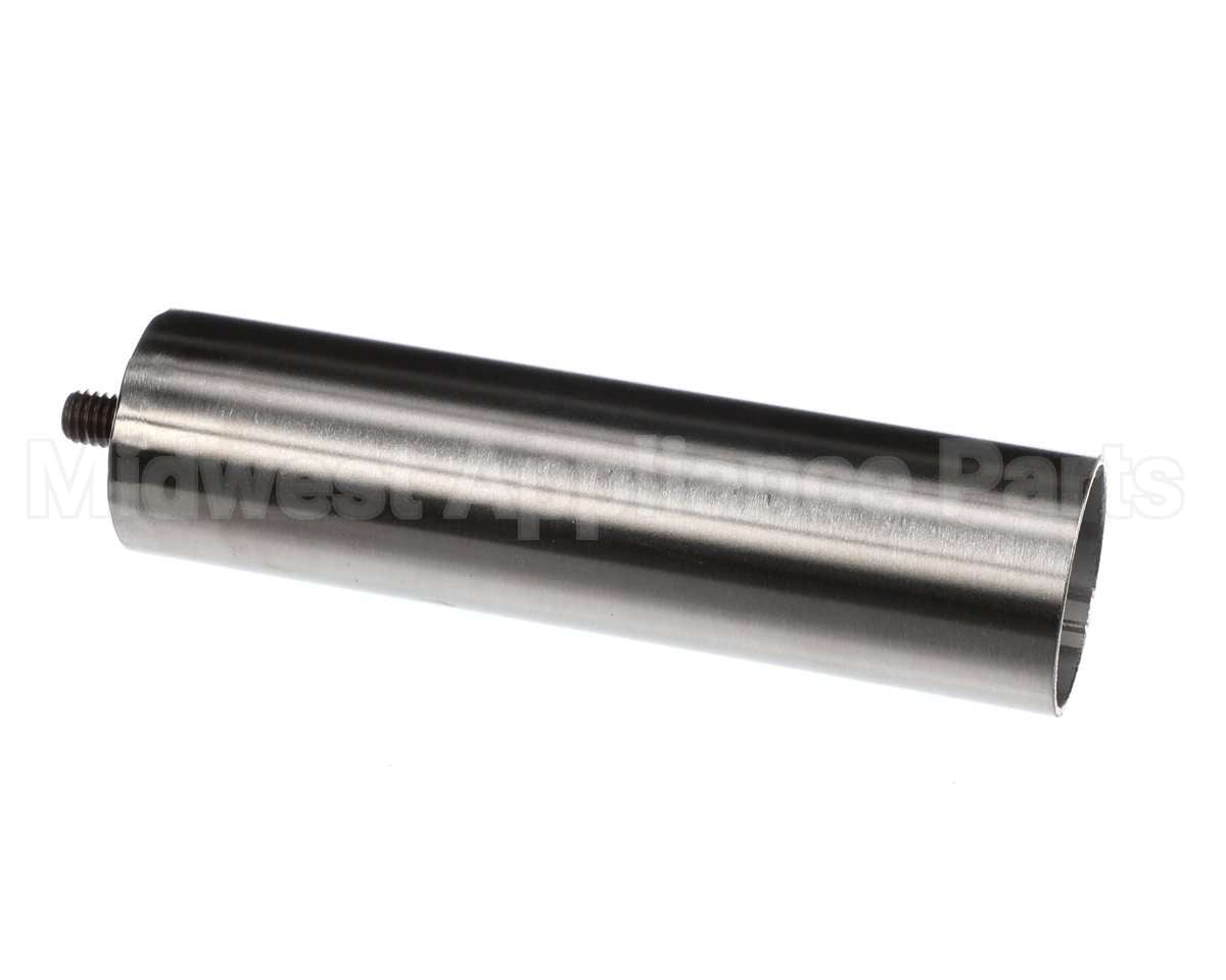 A420-049 Grindmaster Cecilware Leg Extension 6" Weldmt