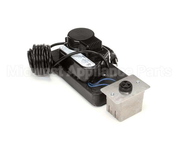 A425-25000 Master-Bilt Cond. Pump W/Overflow Alarm