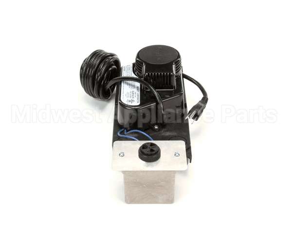 A425-25000 Master-Bilt Cond. Pump W/Overflow Alarm