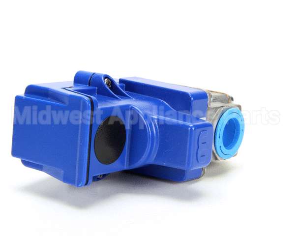 21316 Nieco Valve, Modulating, 24V, 1/2