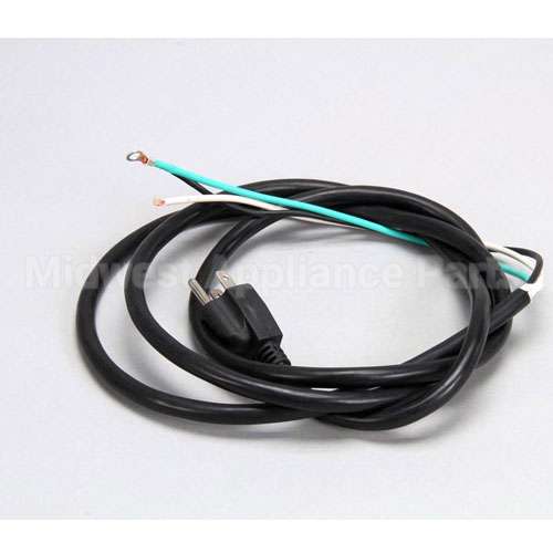 A5-RG2036 Compatible Star 120V Cord Set W/Terminls