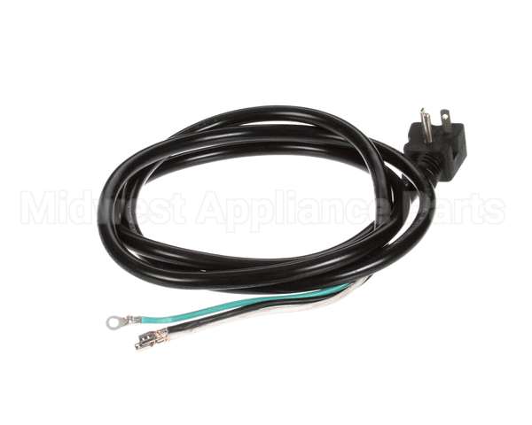 A5-RG2041 Star Cord Set Assembly 120V Csa