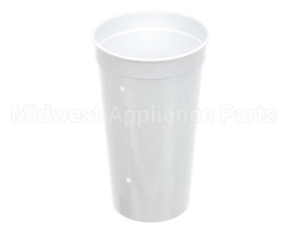 A5005 Astro Blender Cup Only, White Plastic