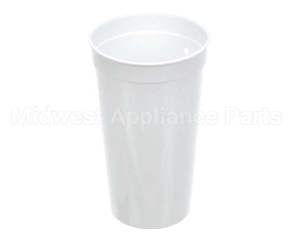 A5005 Astro Blender Cup Only, White Plastic