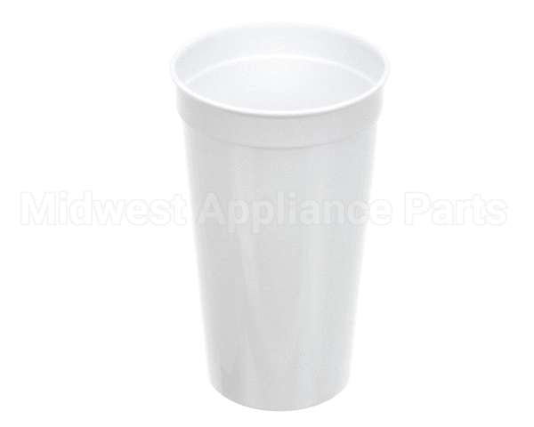 A5005 Astro Blender Cup Only, White Plastic