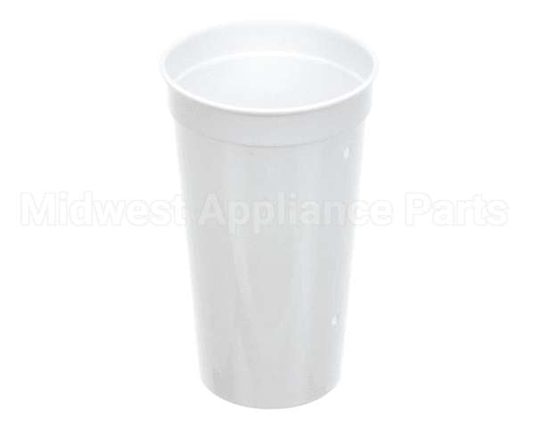 A5005 Astro Blender Cup Only, White Plastic