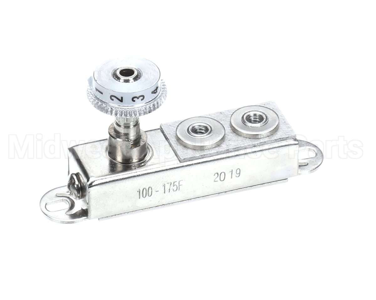 A5013 Alluserv Thermostat