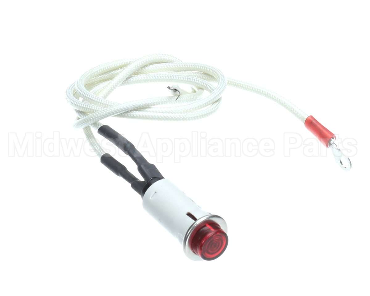 A5014 Alluserv Indicator Light