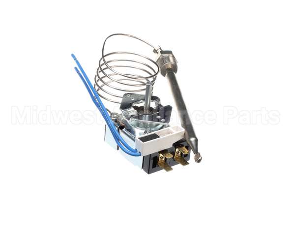 A504001 Grindmaster Cecilware Thermostat,Urn Invensys/Robrts