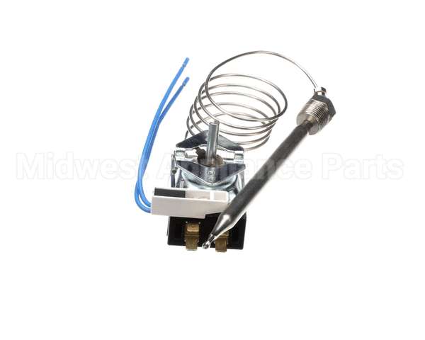 A504001 Grindmaster Cecilware Thermostat,Urn Invensys/Robrts