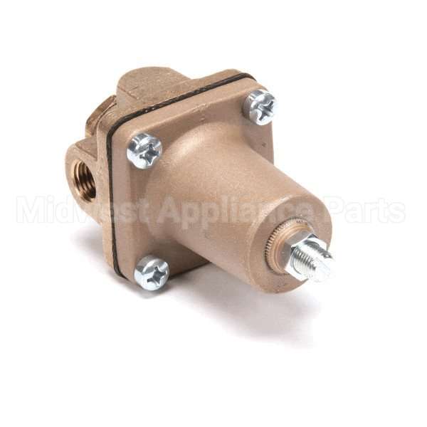A505021 Compatible Grindmaster Water Flow Regulator1/4 Adju