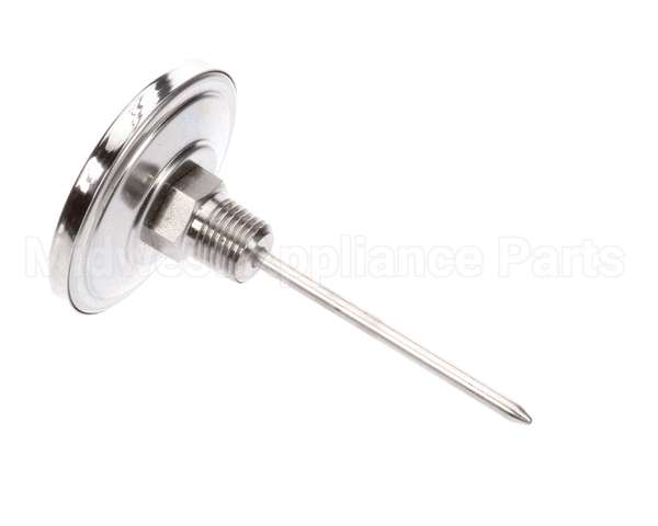A506001 Grindmaster Cecilware Thermometer, 1/4Npt, 3 Stem Gt225