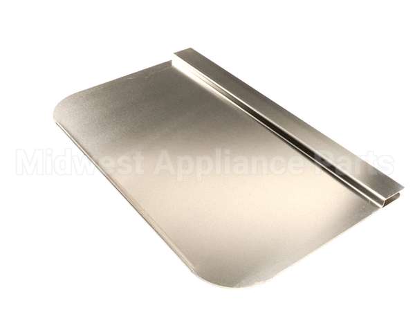 A5069606-C Pitco Accs,Splash Guard Sd 12 35C/45C