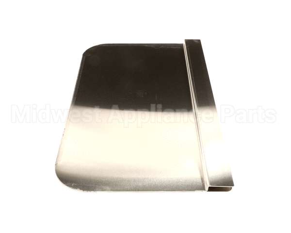 A5069606-C Pitco Accs,Splash Guard Sd 12 35C/45C