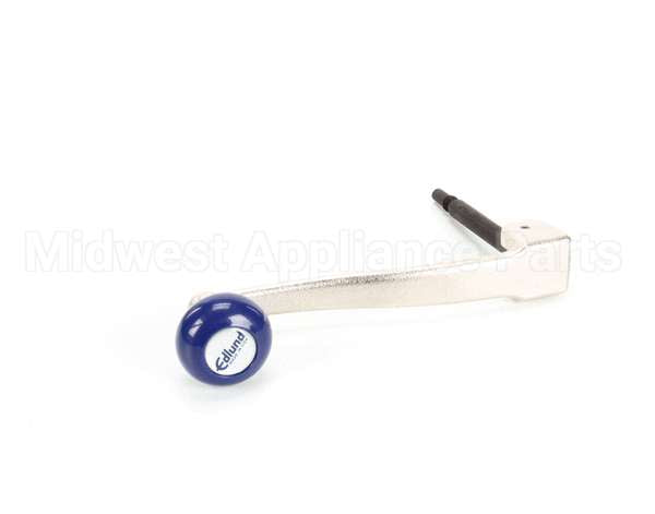 A507 Edlund Assembly, #1 Handle/Arbor/Knob
