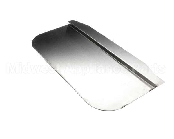 A5070406-C Pitco Accs,Splsh Grd Sd Sgc 8"