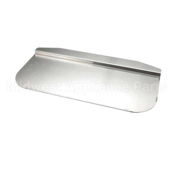 A5070406C Compatible Pitco Accs, Splsh Grd Sd Sgc 8