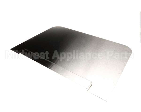 A5071304-C Pitco Accs,Splash Shield Sd 18 Se
