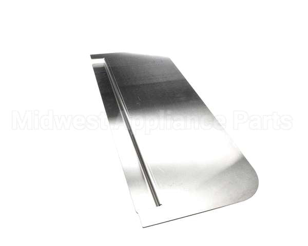 A5077716-C Pitco Accs,Splash Guard Sd Ssp 10