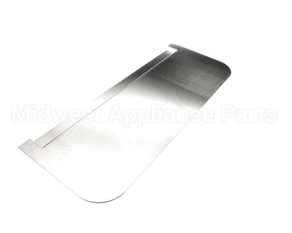 A5077716-C Pitco Accs,Splash Guard Sd Ssp 10