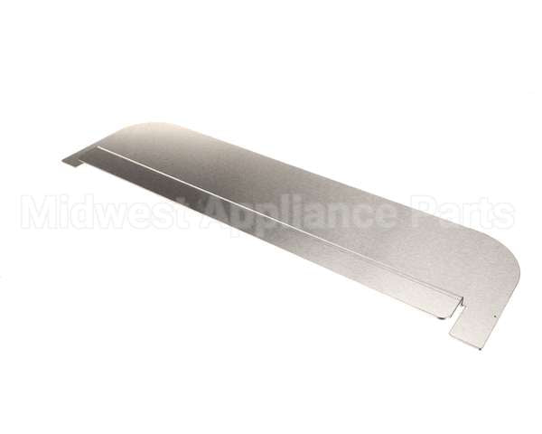A5077720-C Pitco Accs,Splash Guard Sd Vf35 8