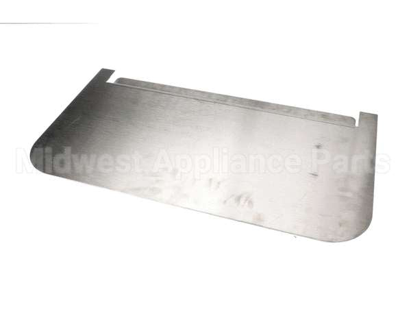 A5077722-C Pitco Accs,Splash Guard Sd Vf35 12