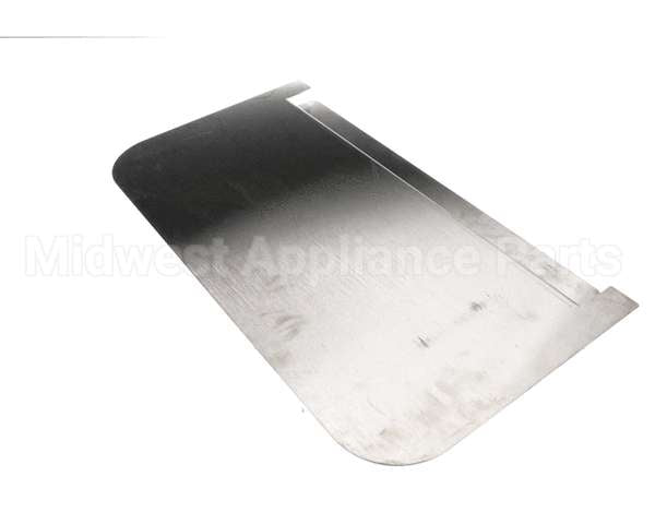 A5077722-C Pitco Accs,Splash Guard Sd Vf35 12