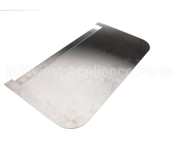 A5077722-C Pitco Accs,Splash Guard Sd Vf35 12