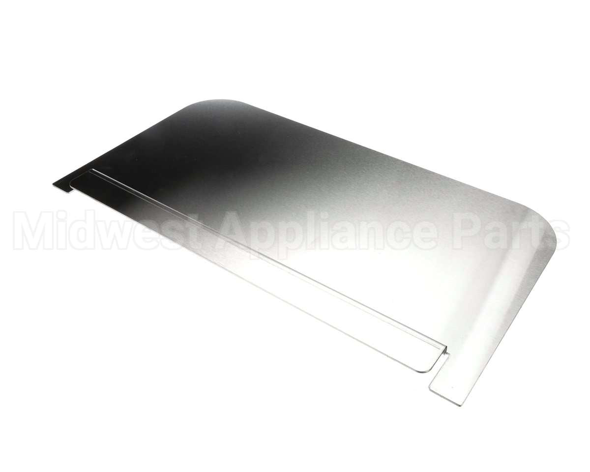 A5077722 Pitco 12 Splash Guard For Vf-35