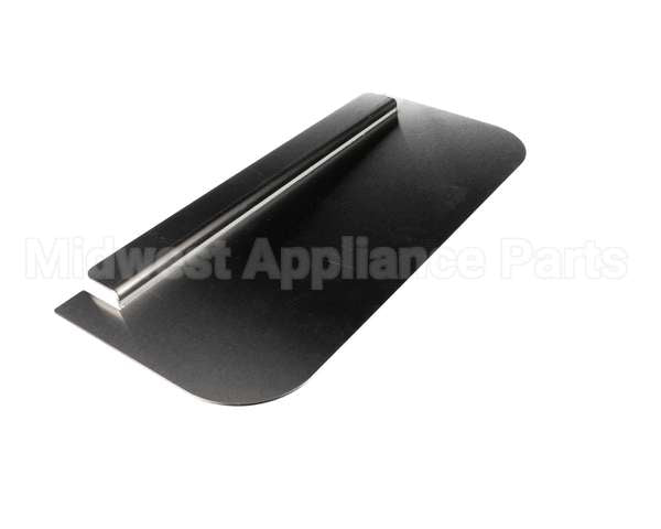 A5077738-C Pitco Accs,Splash Guard Sd Sshlv 8