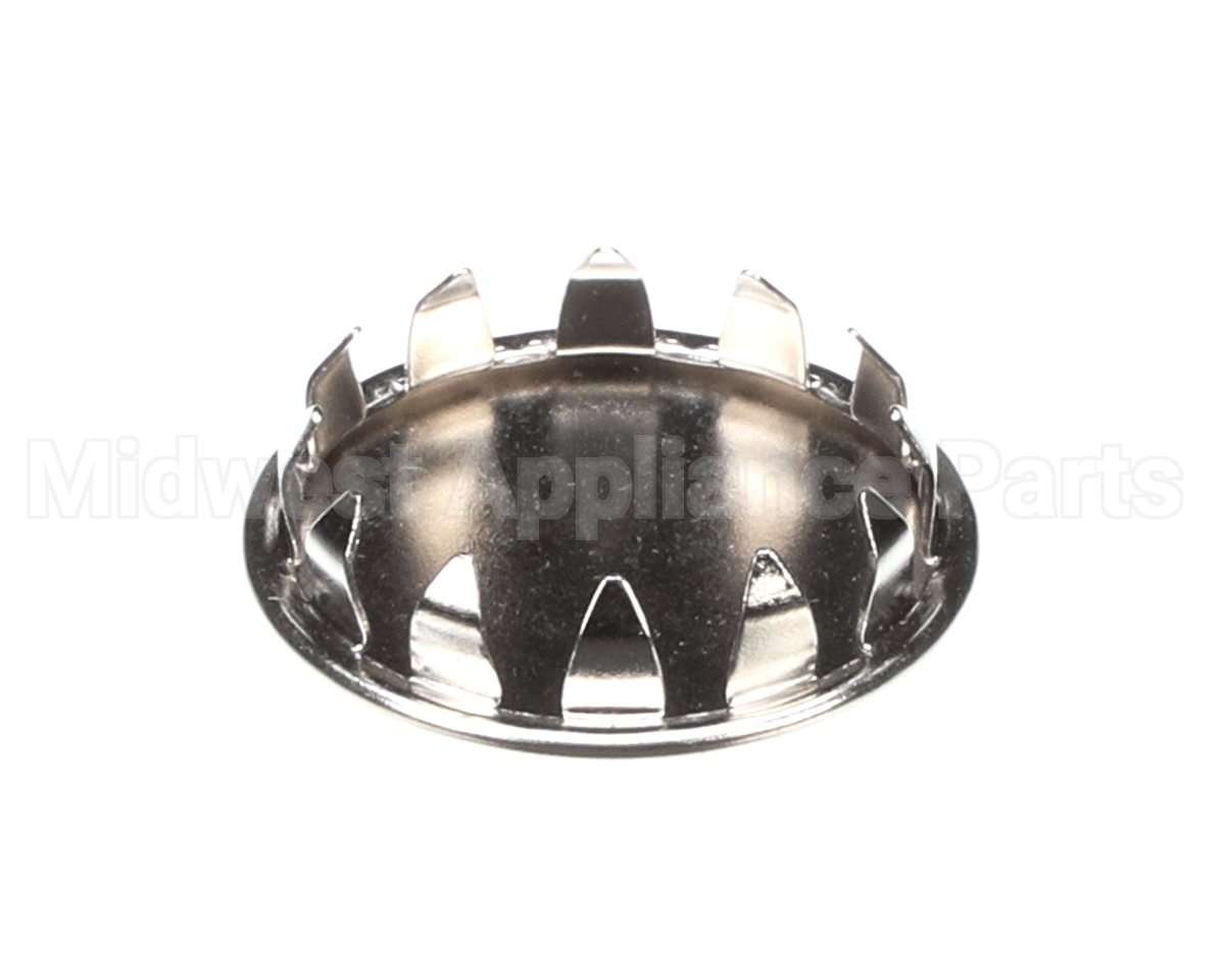 A511005P Grindmaster Cecilware 1-1/8 Hole Plugchrome Plated: