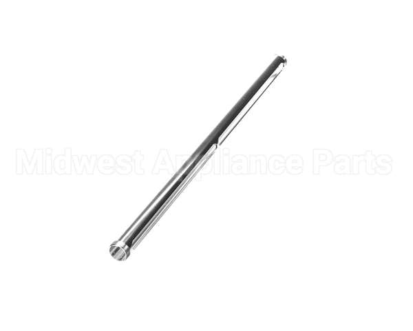 A522005 Grindmaster Cecilware 15 Gauge Shield Anodized Aluminum