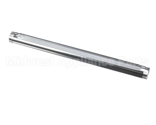 A522066 Grindmaster Cecilware 8 Gauge Shield Anodized Alum