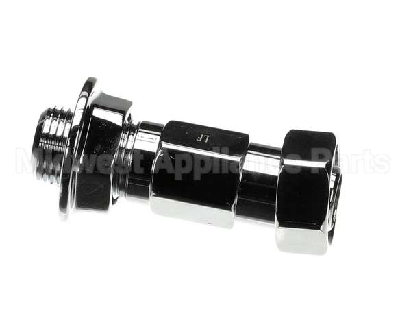 A522078 Grindmaster Cecilware 1/2X 3-1/8 Dt Shankwith Chrome
