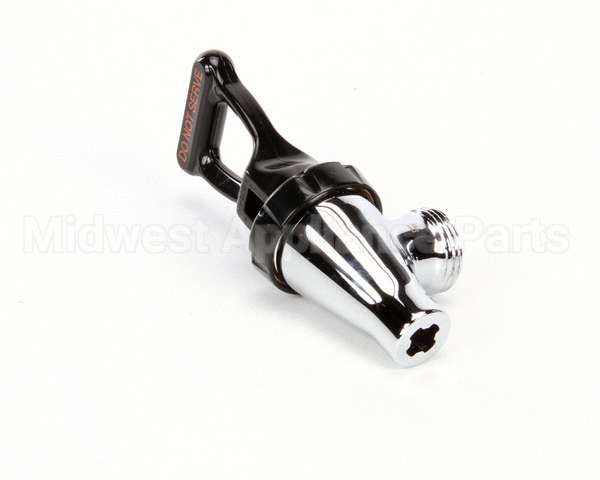 A522094 Grindmaster Cecilware Model S Amw Faucetchrome W/B-Sdw