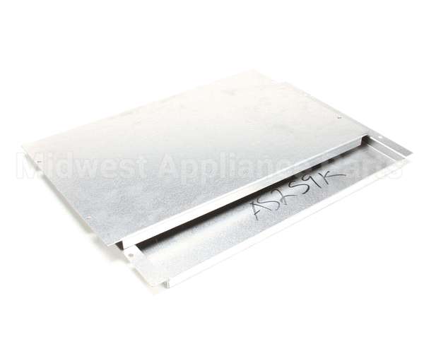 A5259X Bakers Pride Insulation Pan; Top/Bottom Se
