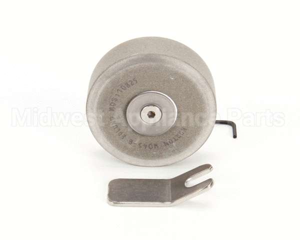 A526SSP Edlund Assembly,401 Grinding Wheel (Sp)