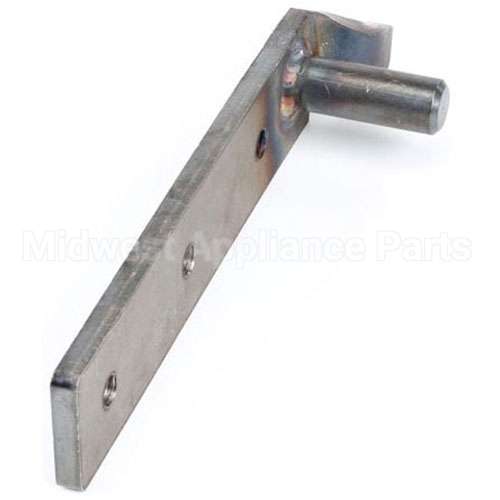 A5296X Compatible Bakers Pride Left (Gp) Door Arm Assy