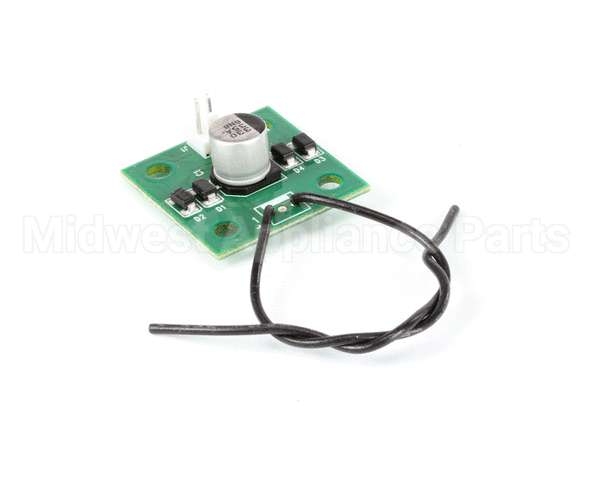 A530-058G Grindmaster Cecilware Board, Ac-Dc Rectifier