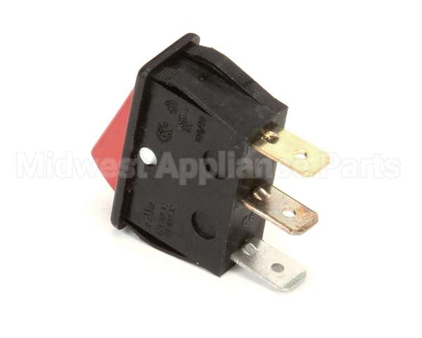 A531-061 Grindmaster Cecilware Switch, Rocker