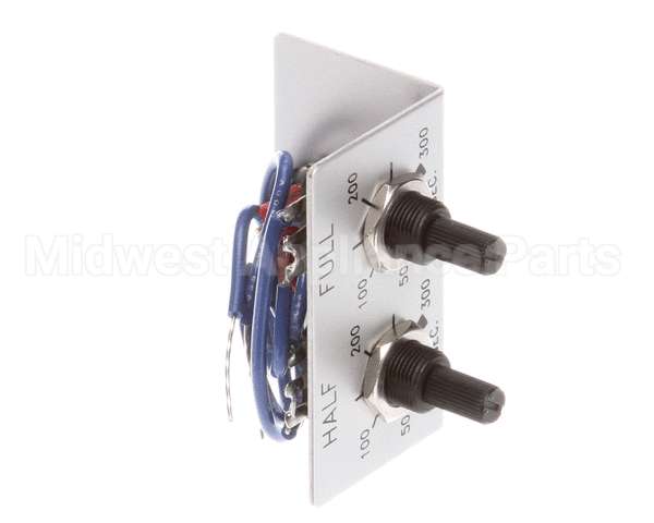 A531-066 Grindmaster Cecilware Switch-Batch/Potent.f/P-200