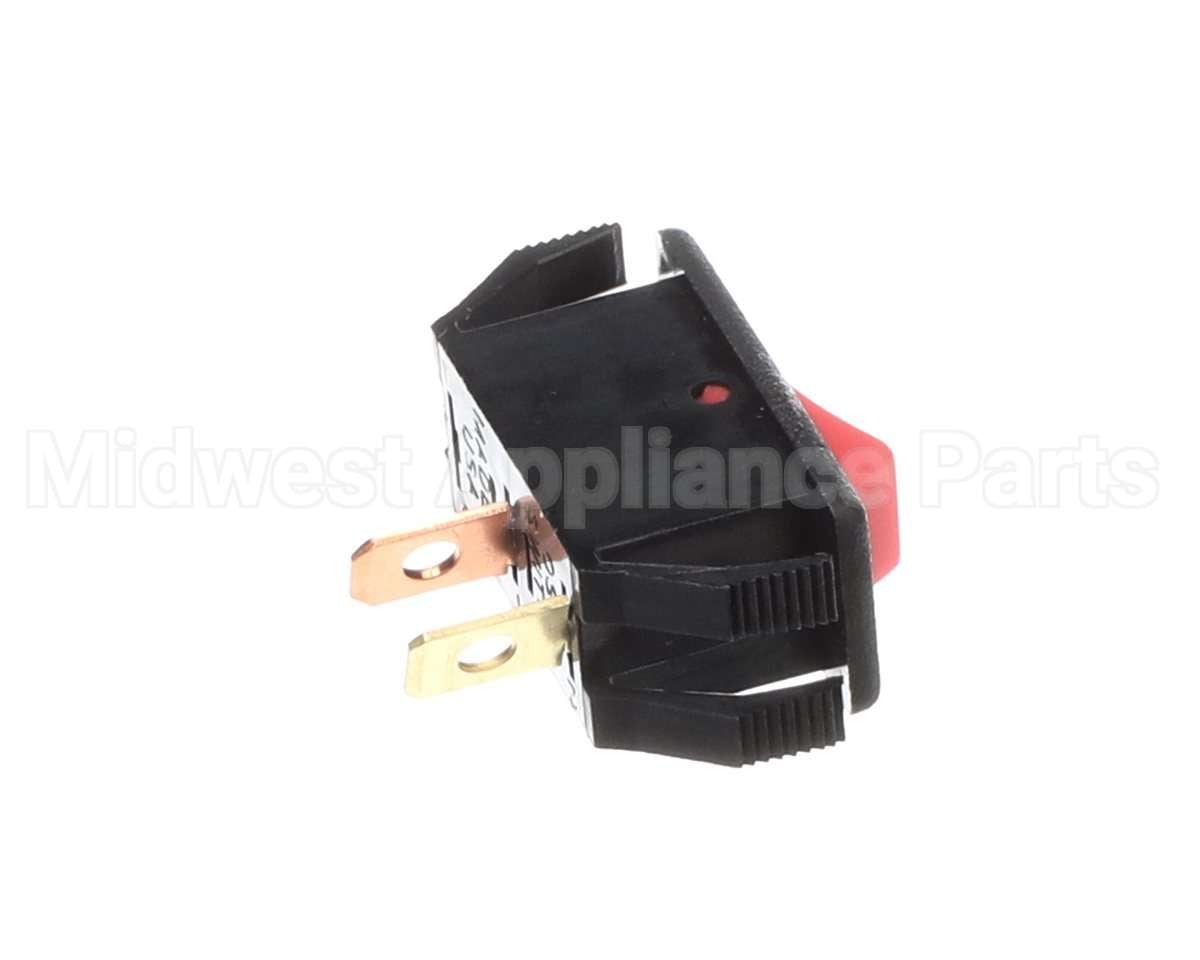 A531-073 Grindmaster Cecilware Red Stop Switch W/No Contact G