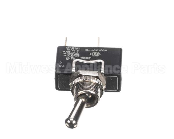 A531-080 Grindmaster Cecilware Switch, Toggle On/Off, Warmer