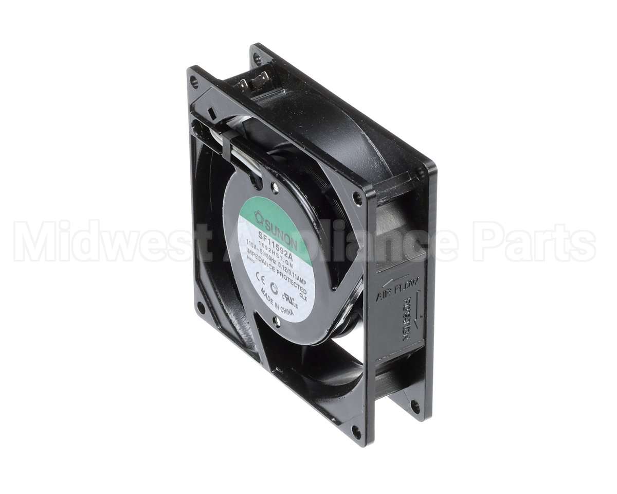 A533-037 Grindmaster Cecilware Fan, 120V For P400Gnb